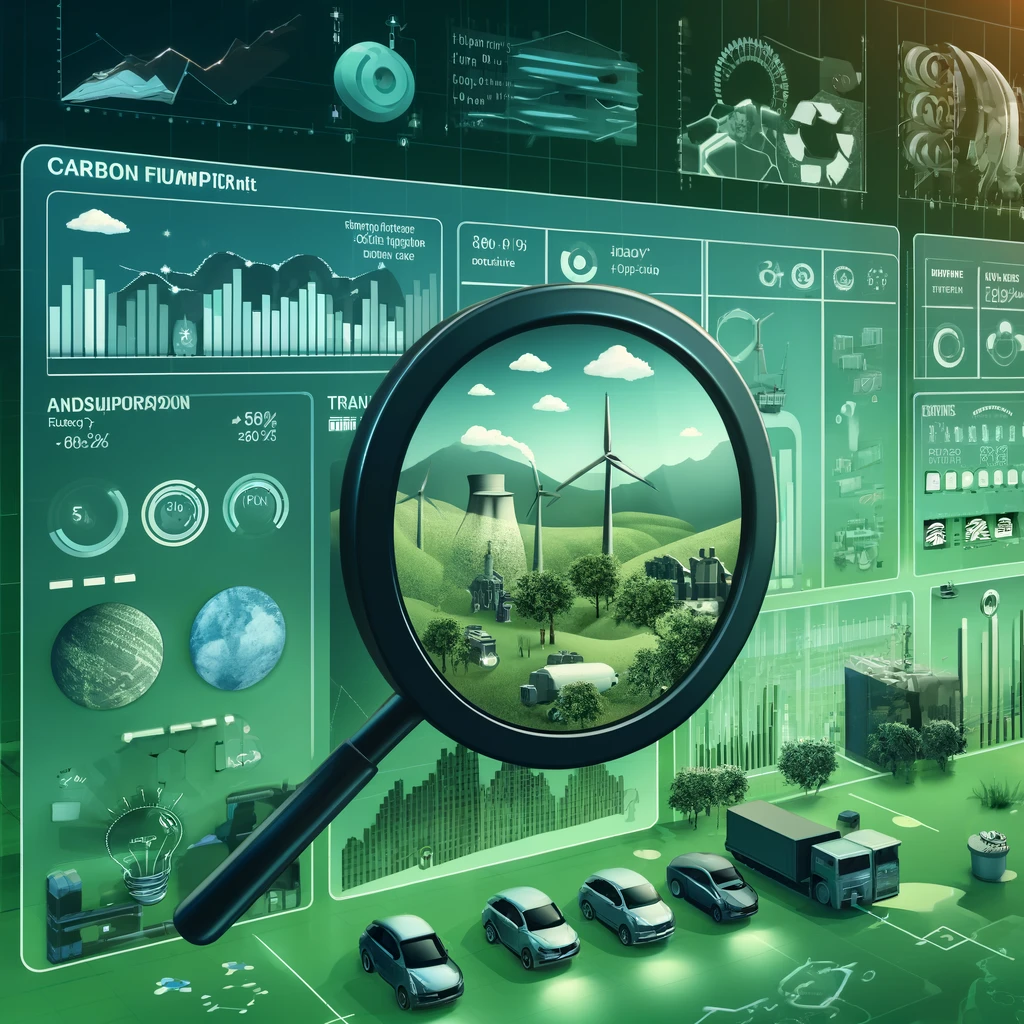 Life Cycle Analysis (LCA)